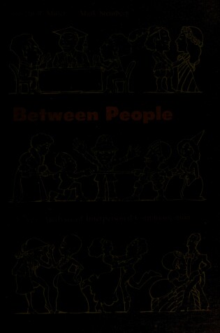 Cover of Between People