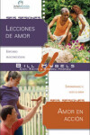 Book cover for Lecciones De Amor/Amor En Accion