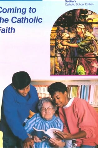 Cover of Coming to the Catholic Faith