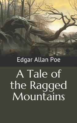 Book cover for A Tale of the Ragged Mountains