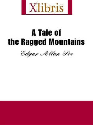 Book cover for A Tale of the Ragged Mountains