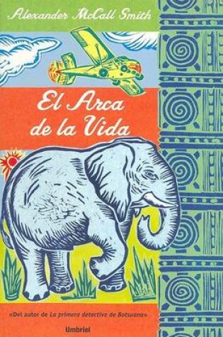 Cover of El Arca de la Vida