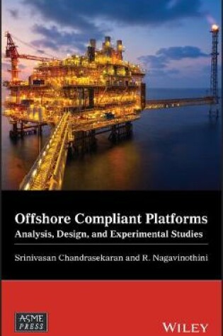 Cover of Offshore Compliant Platforms