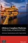 Book cover for Offshore Compliant Platforms