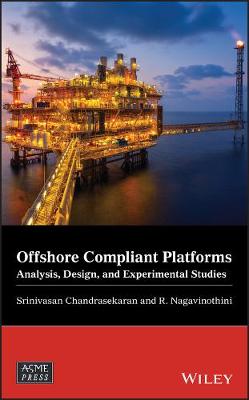 Book cover for Offshore Compliant Platforms