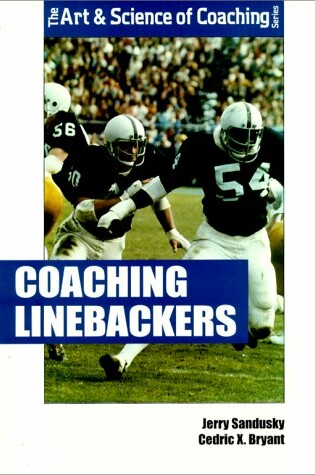 Cover of Coaching Linebackers