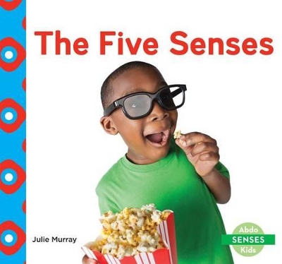 Book cover for Five Senses