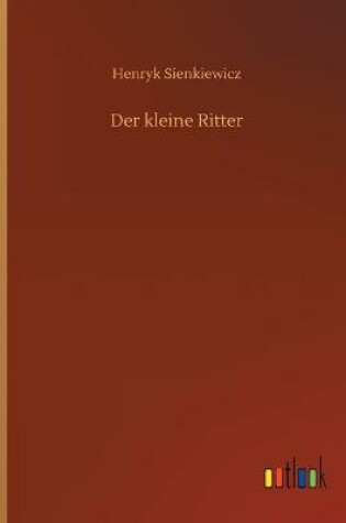 Cover of Der kleine Ritter