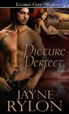 Book cover for Picture Perfect