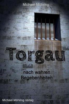 Book cover for Torgau