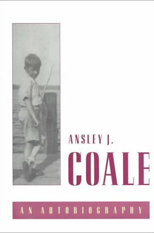 Cover of Ansley J. Coale