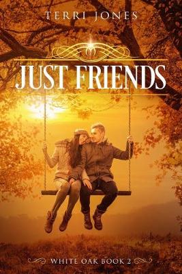 Cover of Just Friends