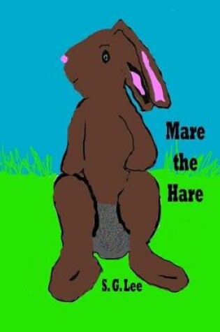 Cover of Mare the Hare