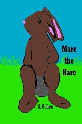 Book cover for Mare the Hare