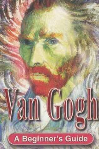 Cover of Van Gogh