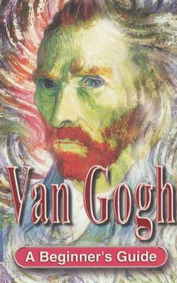 Book cover for Van Gogh