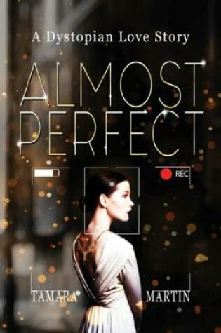 Cover of Almost Perfect