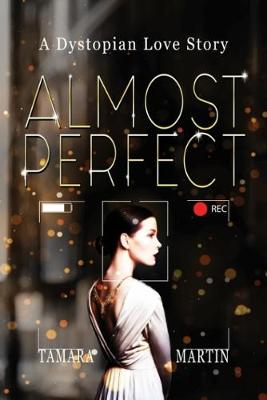 Book cover for Almost Perfect