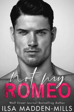 Cover of Not My Romeo