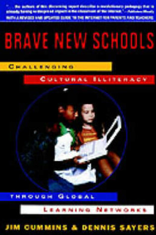 Cover of Brave New Schools