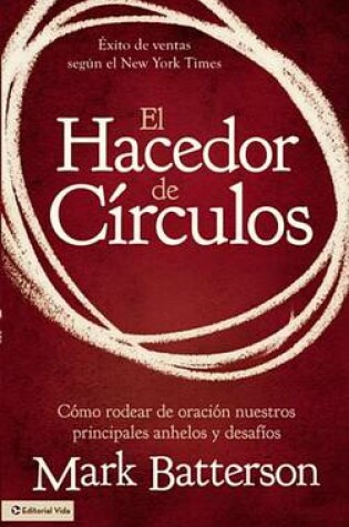 Cover of El Hacedor de Círculos