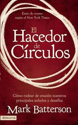 Book cover for El Hacedor de Círculos