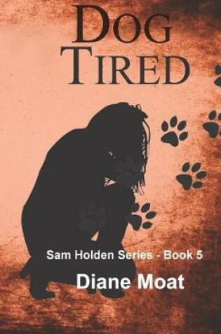 Cover of Dog Tired