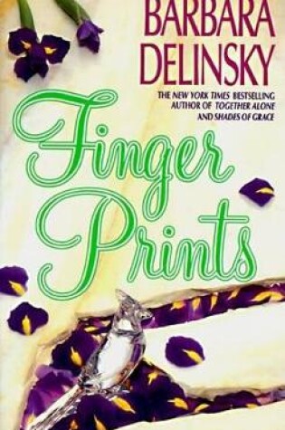 Cover of Finger Prints