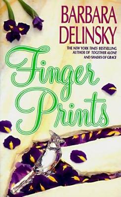 Book cover for Finger Prints