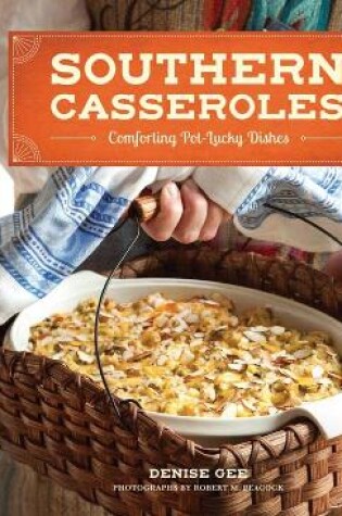 Cover of Southern Casseroles