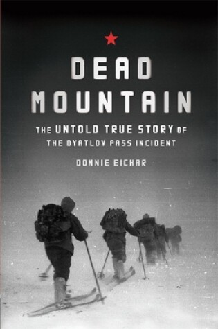 Cover of Dead Mountain
