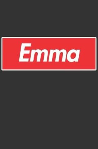 Cover of Emma