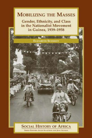 Cover of Mobilizing the Masses