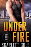 Book cover for Under Fire