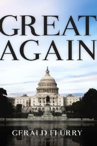 Cover of Great Again