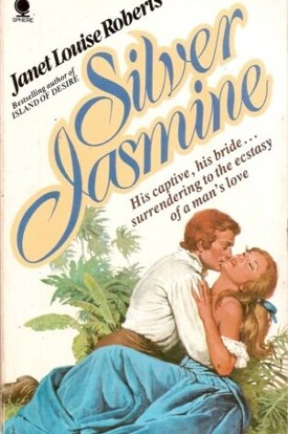 Cover of Silver Jasmine