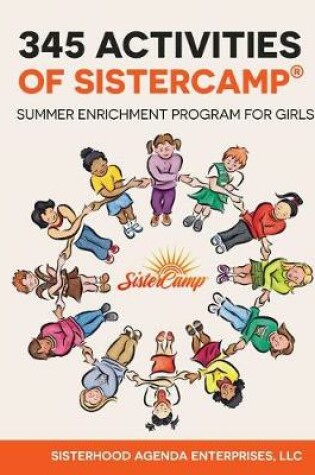 Cover of 345 Activities of Sistercamp