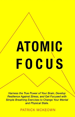 Book cover for Atomic Focus