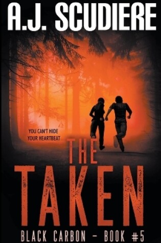 Cover of The Taken