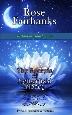 Book cover for The Secrets of Netherfield Abbey