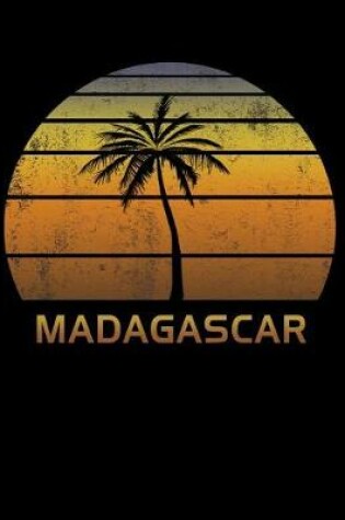 Cover of Madagascar