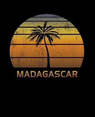 Book cover for Madagascar