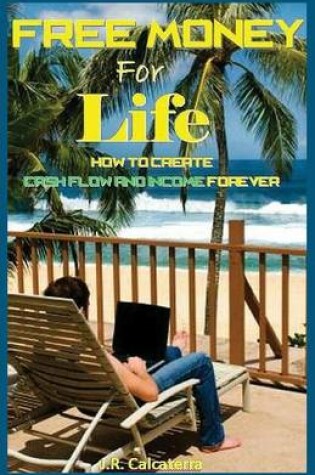 Cover of Free Money for Life