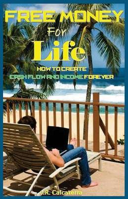 Book cover for Free Money for Life