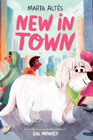 Cover of New In Town