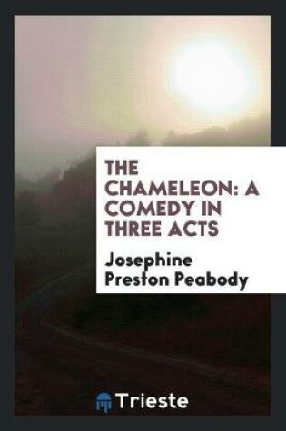 Cover of The Chameleon