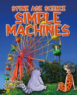 Cover of Stone Age Science: Simple Machines