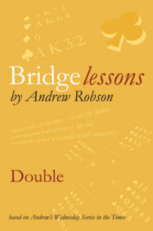 Cover of Double