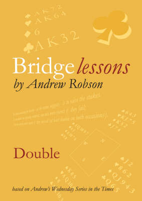 Cover of Double