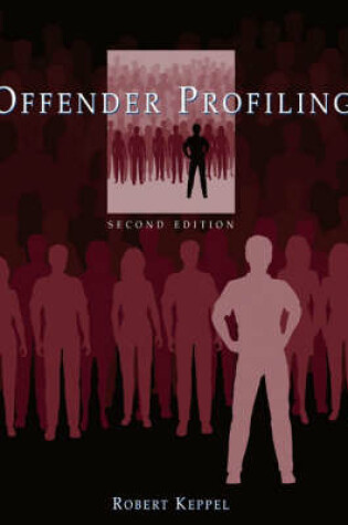 Cover of Offender Profiling